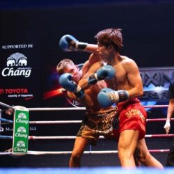 Wanderlust tips Muay Thai Live show dien an tuong khong nen bo lo o Thai Lan 3