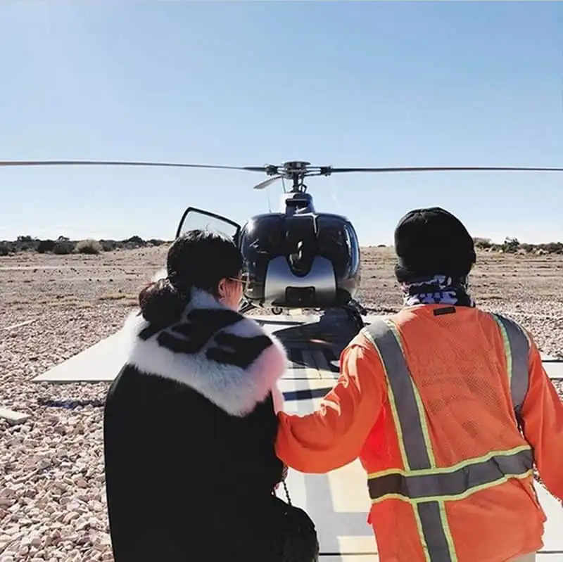 Á hậu Huyền My khám phá Grand Canyon bằng trực thăng 9 wanderlust-tips-a-hau-huyen-my-kham-pha-grand-canyon-bang-truc-thang-5