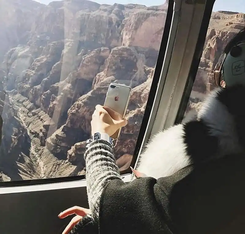 Á hậu Huyền My khám phá Grand Canyon bằng trực thăng 10 wanderlust-tips-a-hau-huyen-my-kham-pha-grand-canyon-bang-truc-thang-6