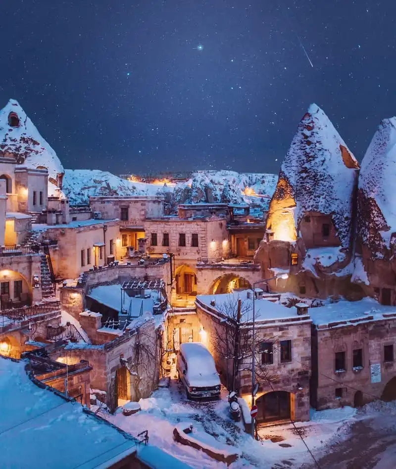 Choáng ngợp khinh khí cầu ở Cappadocia, Thổ Nhĩ Kỳ 7 wanderlust-tips-choang-ngop-khinh-khi-cau-o-cappadocia-tho-nhi-ky-12