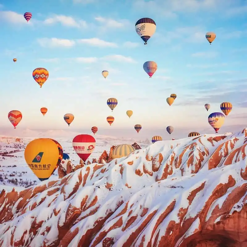 Choáng ngợp khinh khí cầu ở Cappadocia, Thổ Nhĩ Kỳ 17 wanderlust-tips-choang-ngop-khinh-khi-cau-o-cappadocia-tho-nhi-ky-13