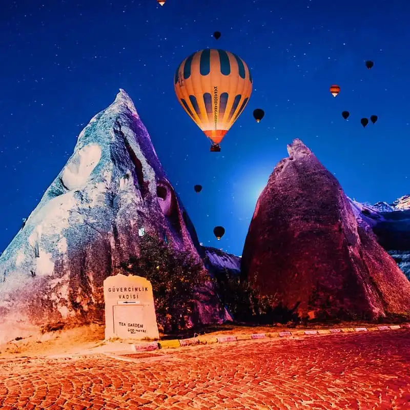 Choáng ngợp khinh khí cầu ở Cappadocia, Thổ Nhĩ Kỳ 19 wanderlust-tips-choang-ngop-khinh-khi-cau-o-cappadocia-tho-nhi-ky-15