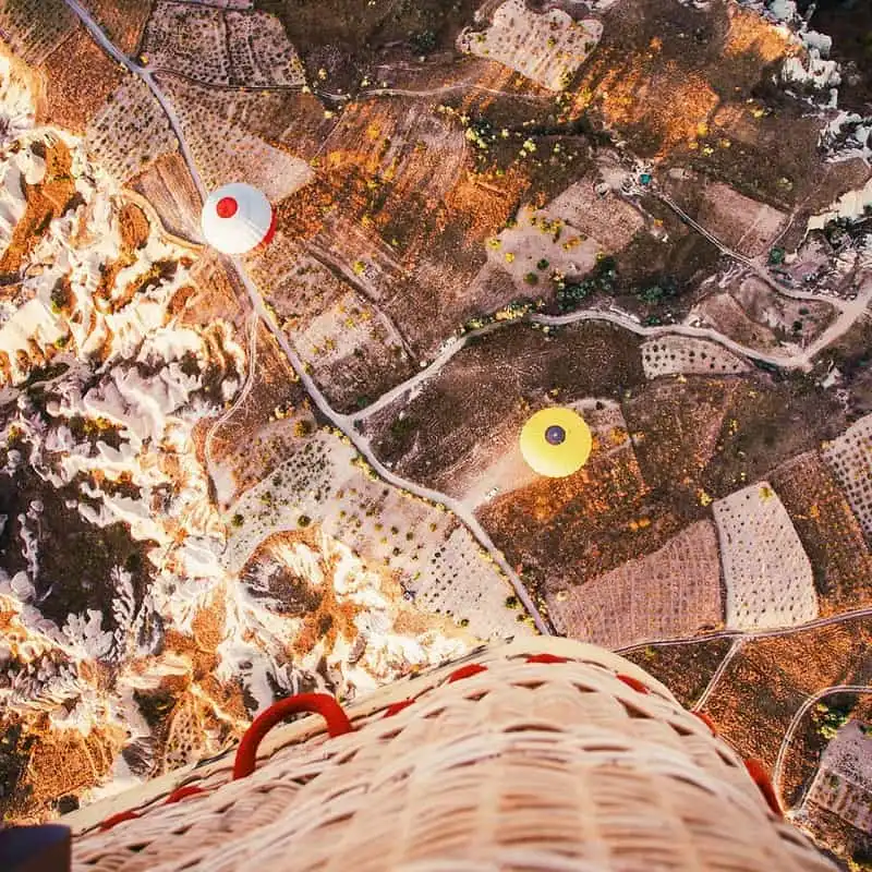 Choáng ngợp khinh khí cầu ở Cappadocia, Thổ Nhĩ Kỳ 21 wanderlust-tips-choang-ngop-khinh-khi-cau-o-cappadocia-tho-nhi-ky-17