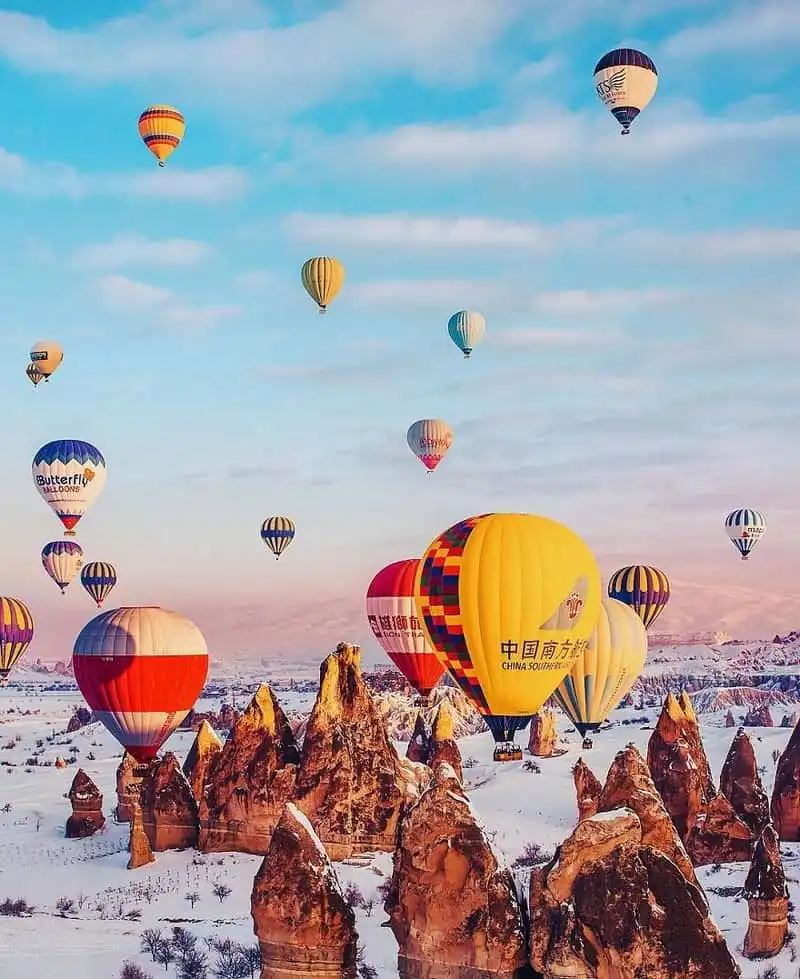 Choáng ngợp khinh khí cầu ở Cappadocia, Thổ Nhĩ Kỳ 22 wanderlust-tips-choang-ngop-khinh-khi-cau-o-cappadocia-tho-nhi-ky-18