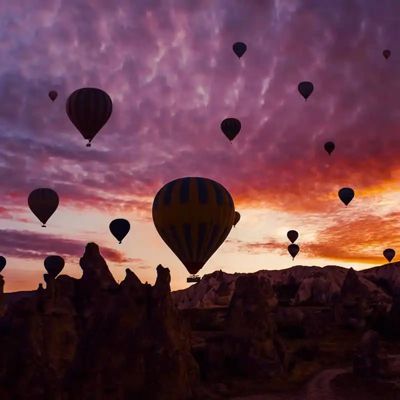 Choáng ngợp khinh khí cầu ở Cappadocia, Thổ Nhĩ Kỳ 23 wanderlust-tips-choang-ngop-khinh-khi-cau-o-cappadocia-tho-nhi-ky-19