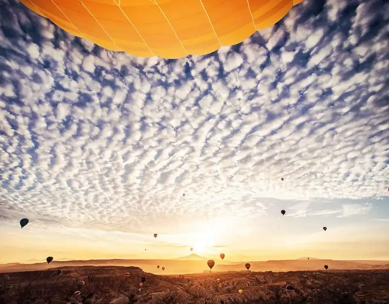 Choáng ngợp khinh khí cầu ở Cappadocia, Thổ Nhĩ Kỳ 25 wanderlust-tips-choang-ngop-khinh-khi-cau-o-cappadocia-tho-nhi-ky-22