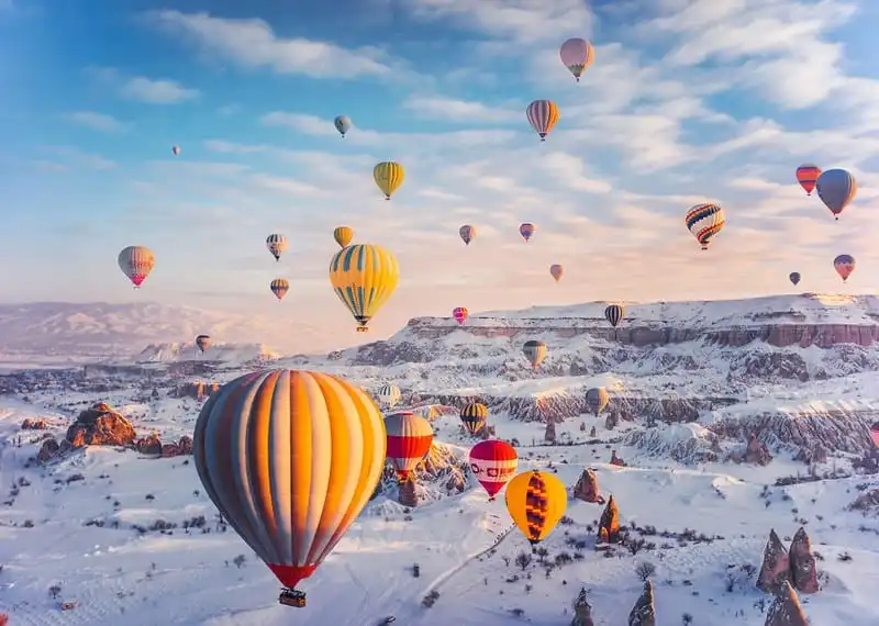 Choáng ngợp khinh khí cầu ở Cappadocia, Thổ Nhĩ Kỳ 10 wanderlust-tips-choang-ngop-khinh-khi-cau-o-cappadocia-tho-nhi-ky-3