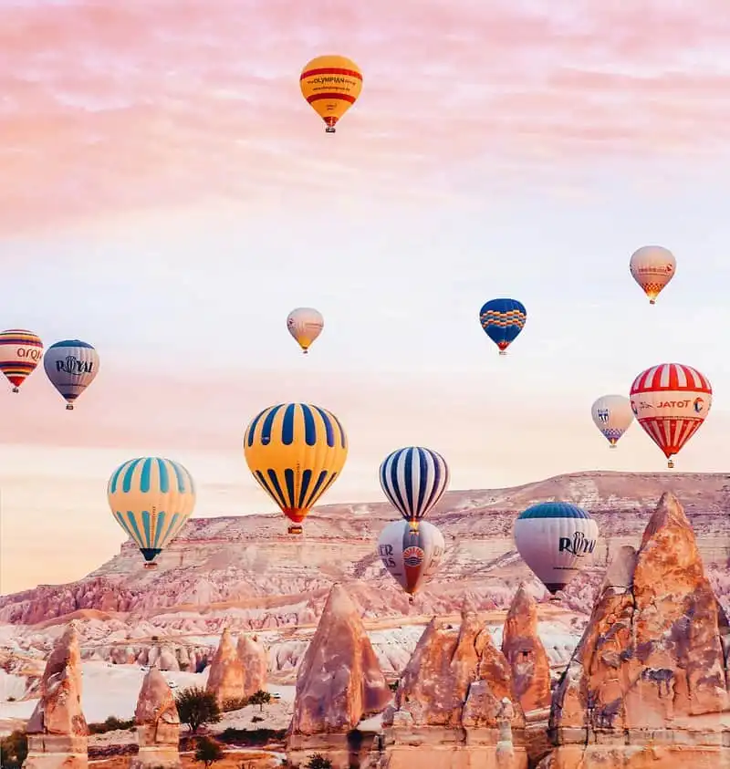 Choáng ngợp khinh khí cầu ở Cappadocia, Thổ Nhĩ Kỳ 16 wanderlust-tips-choang-ngop-khinh-khi-cau-o-cappadocia-tho-nhi-ky-7