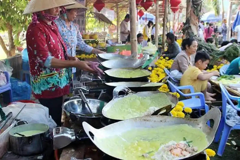 Lễ hội Bánh dân gian Nam Bộ năm 2017 tại Cần Thơ 5 wanderlust-tips-le-hoi-banh-dan-gian-nam-bo-nam-2016-1