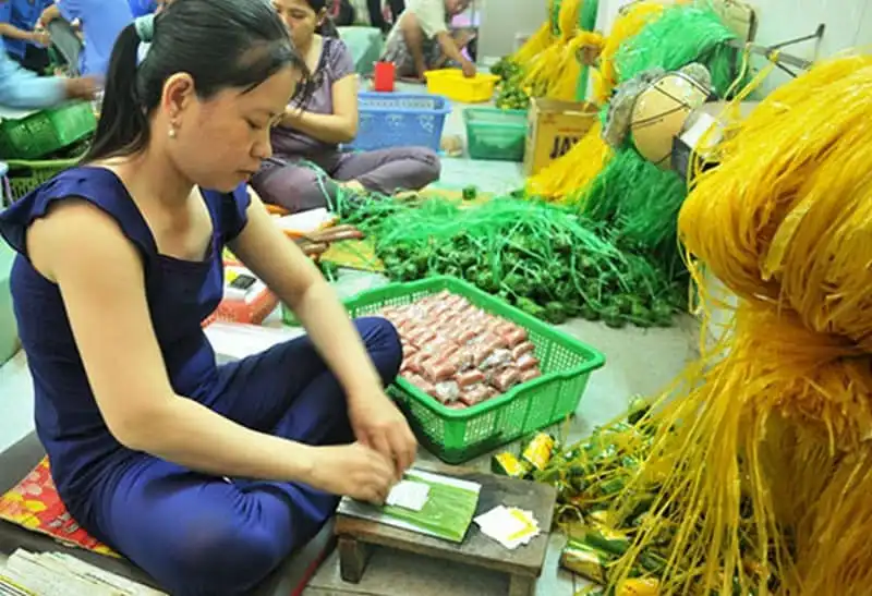 Nem Lai Vung nổi danh Đồng Tháp 6 wanderlust-tips-nem-lai-vung-noi-danh-dong-thap-2