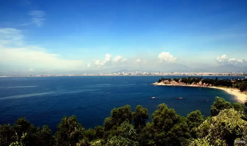 Quy hoạch bán đảo Sơn Trà thành khu du lịch quốc gia 7 wanderlust-tips-quy-hoach-ban-dao-son-tra-thanh-khu-du-lich-quoc-gia-1