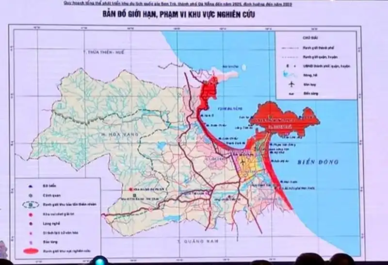 Quy hoạch bán đảo Sơn Trà thành khu du lịch quốc gia 6 wanderlust-tips-quy-hoach-ban-dao-son-tra-thanh-khu-du-lich-quoc-gia-3