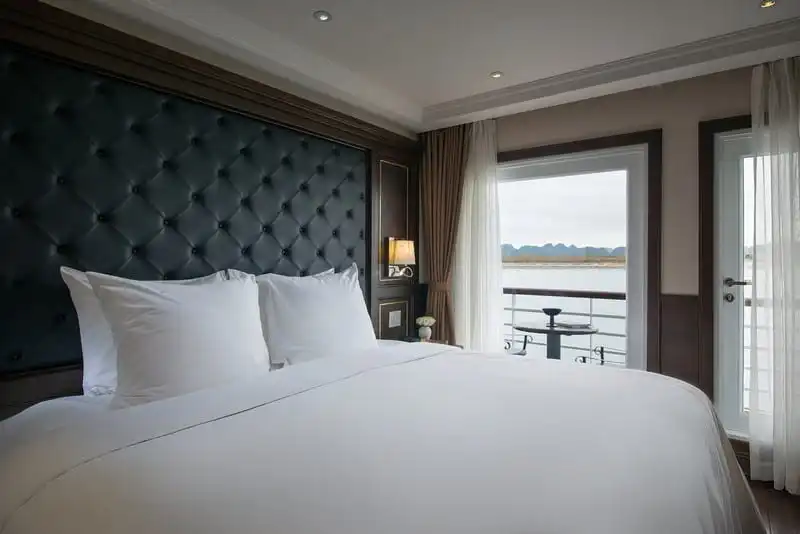 Tập đoàn Paradise ra mắt dòng du thuyền mới đẳng cấp 6 wanderlust-tips-tap-doan-paradise-ra-mat-dong-du-thuyen-moi-dang-cap-2