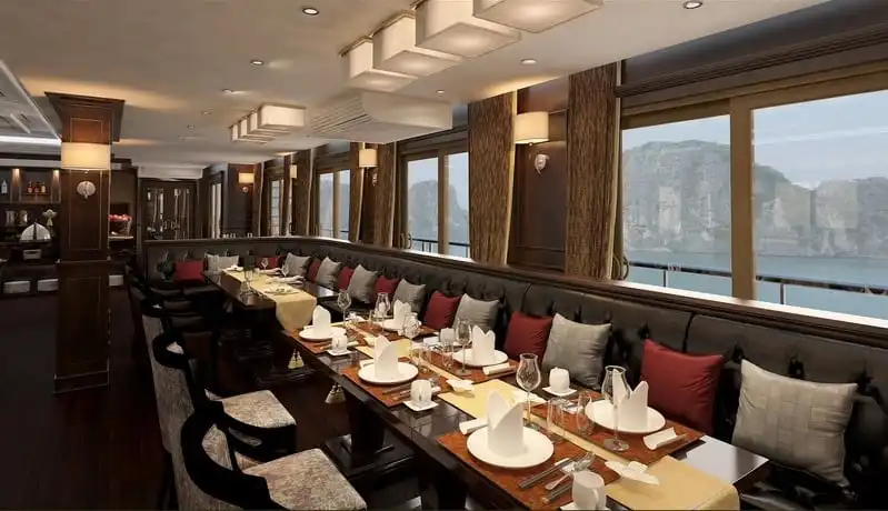 Tập đoàn Paradise ra mắt dòng du thuyền mới đẳng cấp 8 wanderlust-tips-tap-doan-paradise-ra-mat-dong-du-thuyen-moi-dang-cap-7