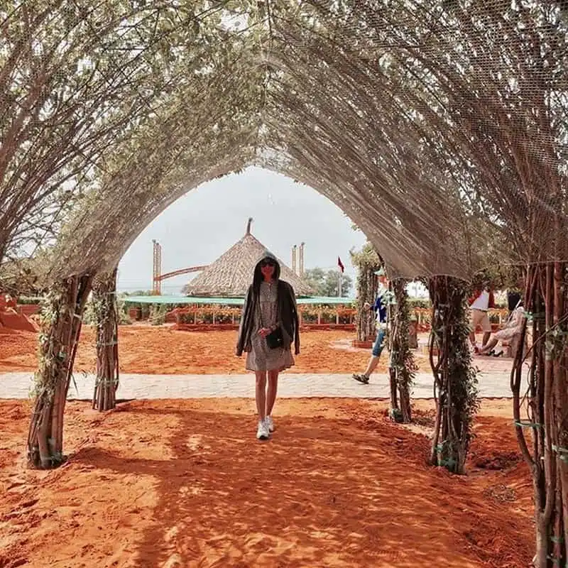 Thế giới cổ tích trong công viên tượng cát đầu tiên ở Việt Nam 9 wanderlust-tips-the-gioi-co-tich-trong-cong-vien-tuong-cat-dau-tien-o-viet-nam-1