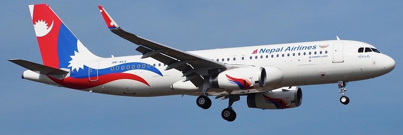 wanderlust tips Nepal Airlines se tung hang loat duong bay moi 1