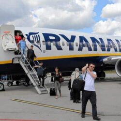 wanderlust tips Ryanair khai thac them 15duongbay moi toi Israel 2