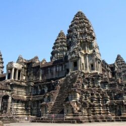 wanderlust tips tang phi tham quan Angkor Wat 2