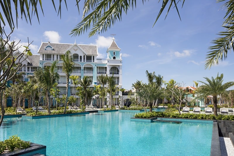 Trải nghiệm nghỉ dưỡng sang trọng tại JW Marriott Phu Quoc Emerald Bay 5 JW Marriott Phu Quoc Emerald Baytrai nghiem nghi duong sang trong noi dao ngoc 1