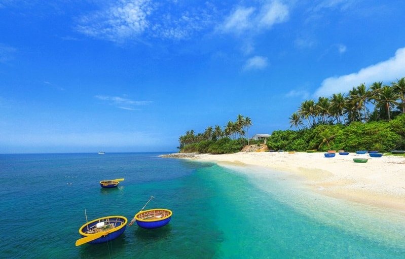 Sắp có tàu siêu tốc ra đảo Lý Sơn chỉ 25 phút