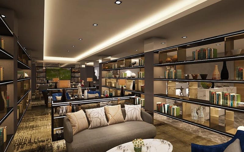 Eastin Grand Sài Gòn – Đổi mới nâng tầm trải nghiệm Eastin Grand Sài Gòn – Đổi mới nâng tầm trải nghiệm