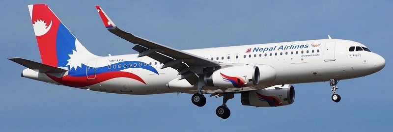Nepal Airlines sẽ tung hàng loạt đường bay mới đến 2018 5 wanderlust tips Nepal Airlines se tung hang loat duong bay moi 1