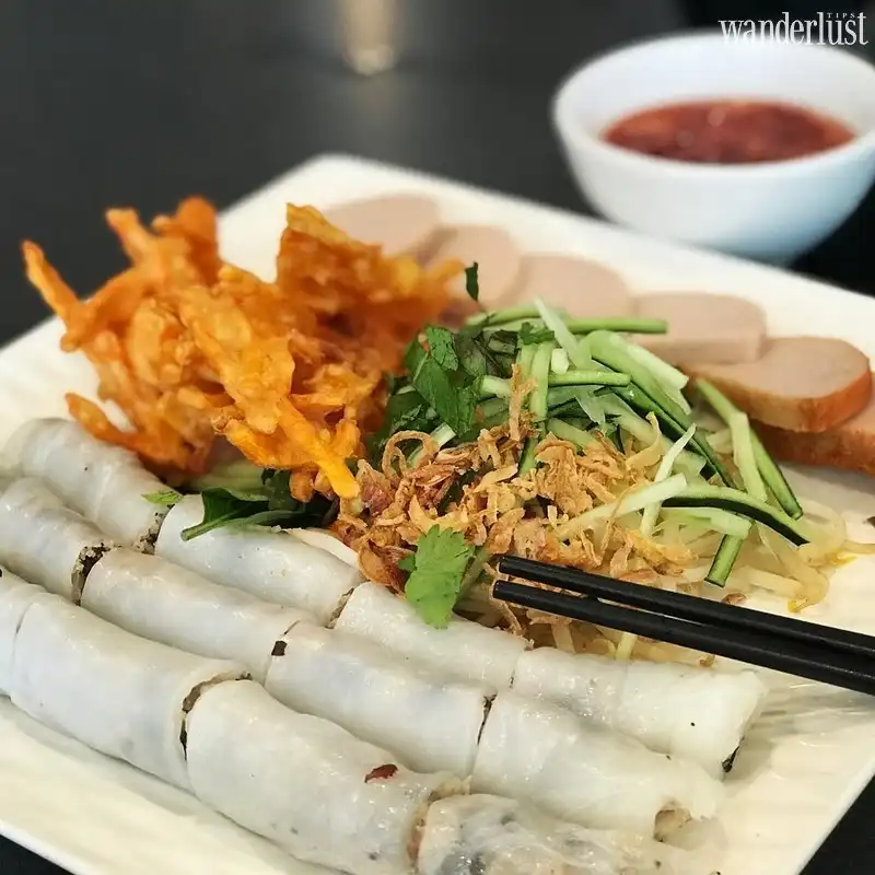 Wanderlust Tips 7 mon ngon phai thu khi du lich Nam Dinh 01