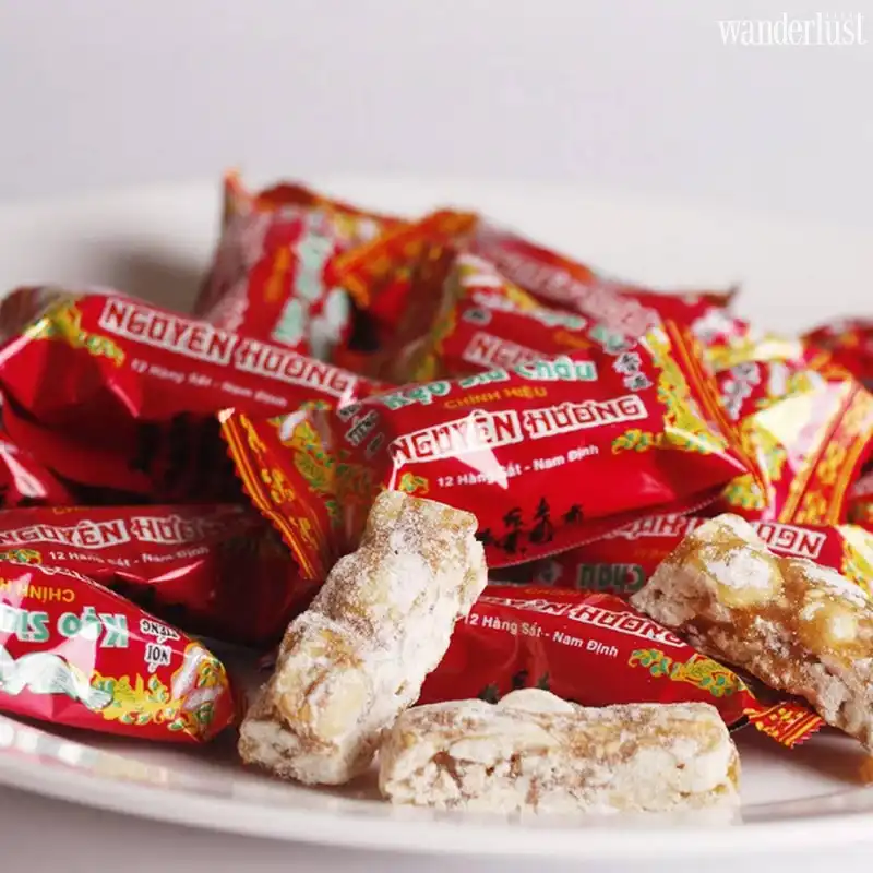 Tạp chí Du lịch Wanderlust Tips 7 món ngon nổi tiếng đất Nam Định bạn nhất định phải thử