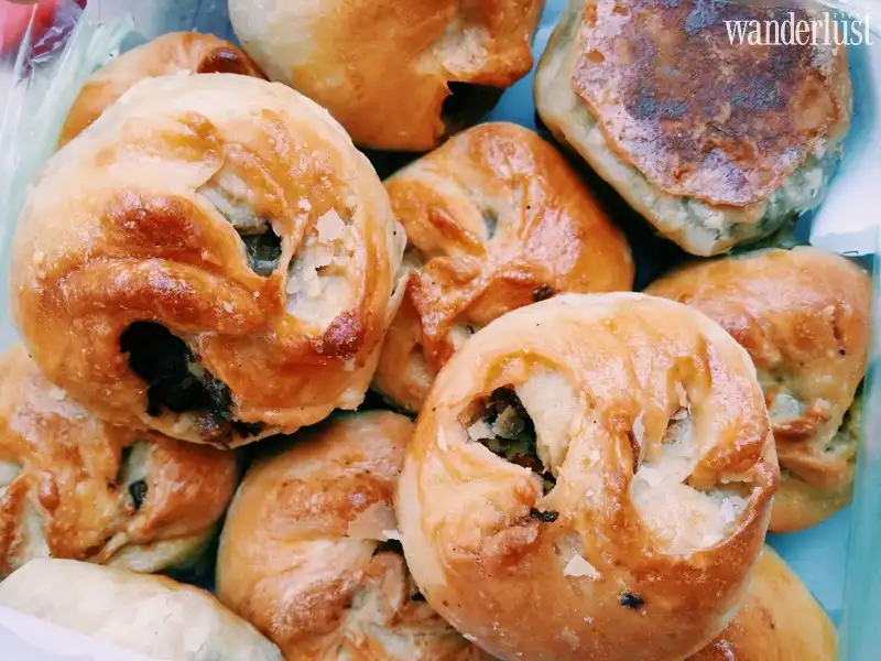 Tạp chí Du lịch Wanderlust Tips 7 món ngon nổi tiếng đất Nam Định bạn nhất định phải thử