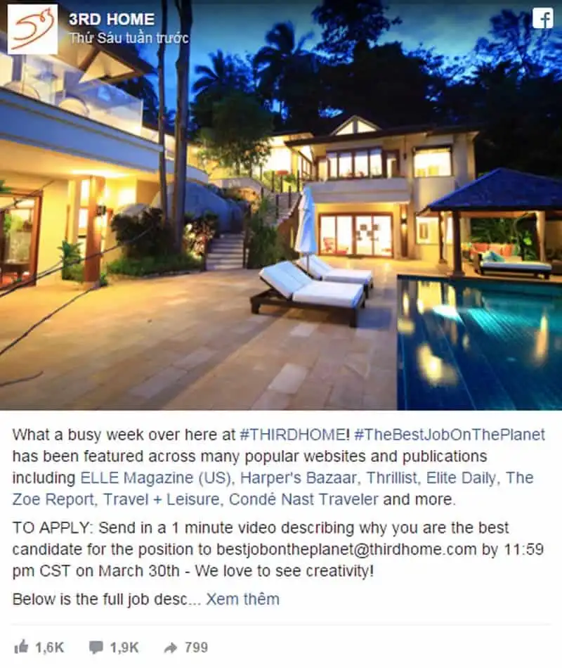 Công ty tuyển người đi du lịch xa xỉ với mức lương 10.000USD/tháng 6 wanderlust-tip-cong-ty-tuyen-nguoi-di-du-lich-xa-xi-voi-muc-luong-10000usd-thang-1