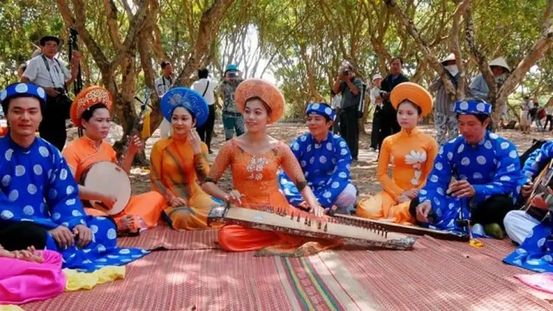 Festival Đờn ca tài tử toàn quốc Bình Dương 2017 5 wanderlust-tips-festival-don-ca-tai-tu-toan-quoc-binh-duong-2017-0