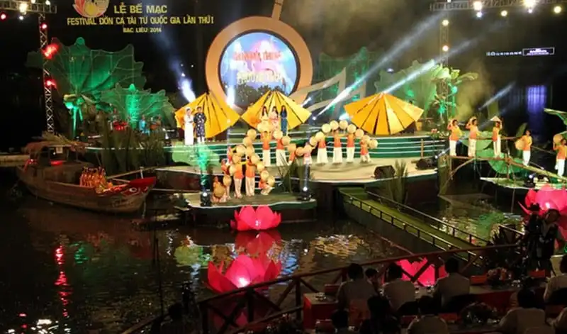 Festival Đờn ca tài tử toàn quốc Bình Dương 2017 6 wanderlust-tips-festival-don-ca-tai-tu-toan-quoc-binh-duong-2017-2