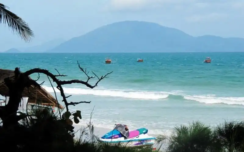 Gỏi lua trứ danh Hòn Khói, Khánh Hòa 5 wanderlust-tips-goi-lua-tru-danh-hon-khoi-khanh-hoa-1