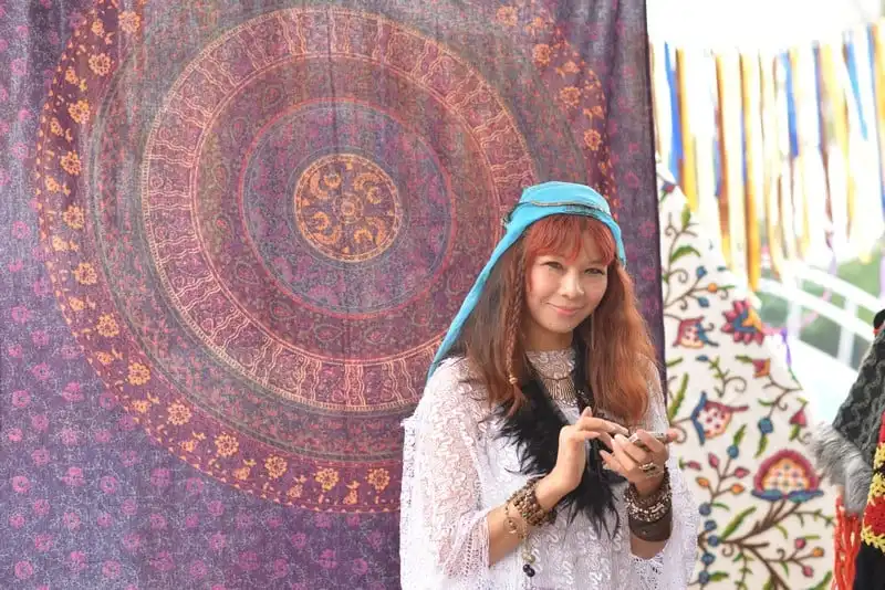 Không gian "Hippie Land" hấp dẫn dịp cuối tuần tại Hà Nội 6 wanderlust-tips-khong-gian-hippie-land-hap-dan-dip-cuoi-tuan-tai-ha-noi-1