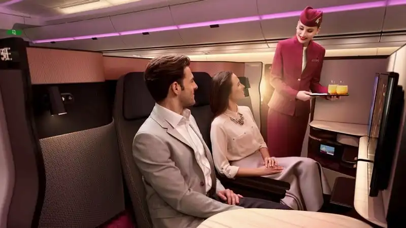 Qatar Airways công bố khoang hạng thương gia mới siêu sang 5 wanderlust-tips-qatar-airways-cong-bo-khoang-hang-thuong-gia-moi-sieu-sang9