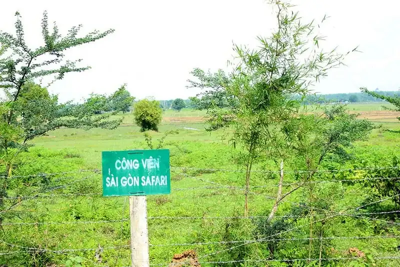 Sài Gòn Safari sẽ trở thành điểm du lịch sinh thái mới của thành phố 5 wanderlust-tips-saigon-safari-se-tro-thanh-diem-du-lich-sinh-thai-moi-cua-thanh-pho1