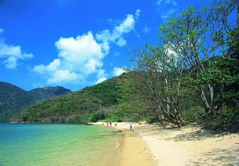 Sóc Trăng xây dựng tuyến tàu cao tốc đi Côn Đảo 5 wanderlust-tips-soc-trang-xay-dung-tuyen-tau-cao-toc-tran-de-di-con-dao-2