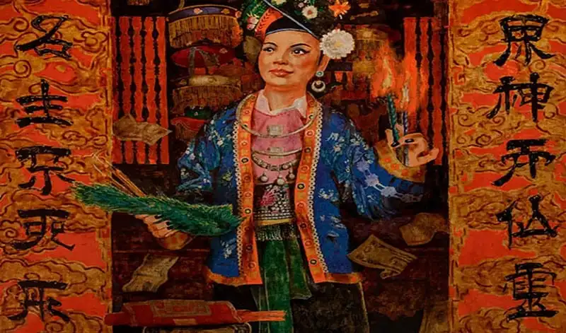 wanderlust-tips-trien-lam-tranh-son-mai-ve-tin-nguong-tho-mau-1