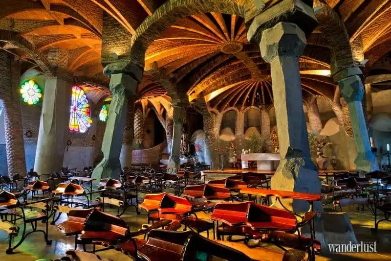 Antoni Gaudi – Người xây biểu tượng của Barcelona 9 01Wanderlust-tips-Antoni-Gaudi-Nguoi-xay-bieu-tuong-cua-Barcelona-1