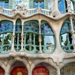 04Wanderlust tips Antoni Gaudi Nguoi xay bieu tuong cua Barcelona 4