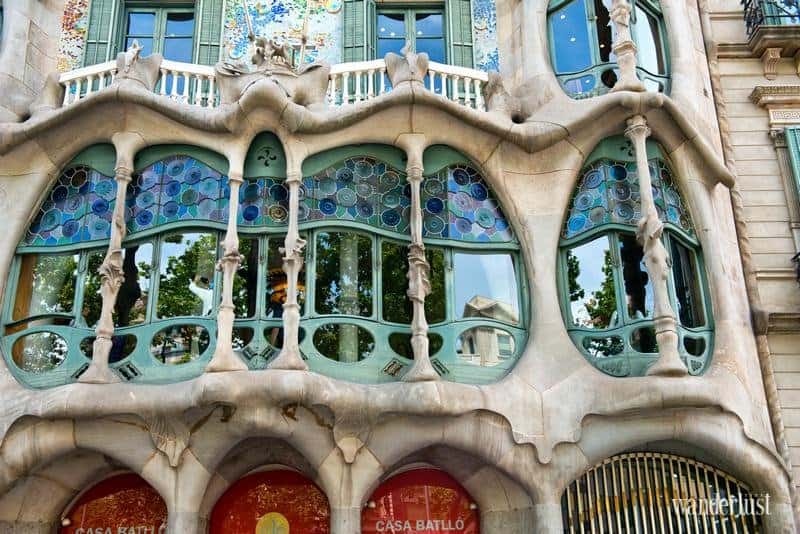 04Wanderlust tips Antoni Gaudi Nguoi xay bieu tuong cua Barcelona 4