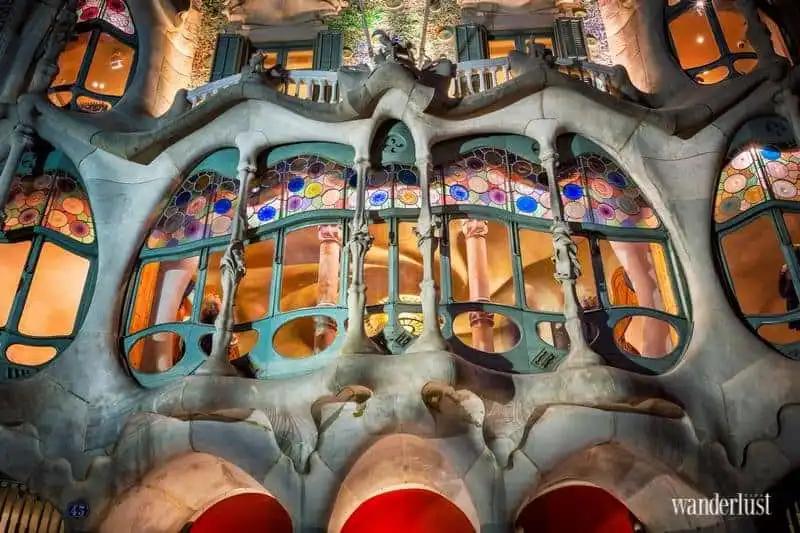 Antoni Gaudi – Người xây biểu tượng của Barcelona 11 05Wanderlust-tips-Antoni-Gaudi-Nguoi-xay-bieu-tuong-cua-Barcelona-5