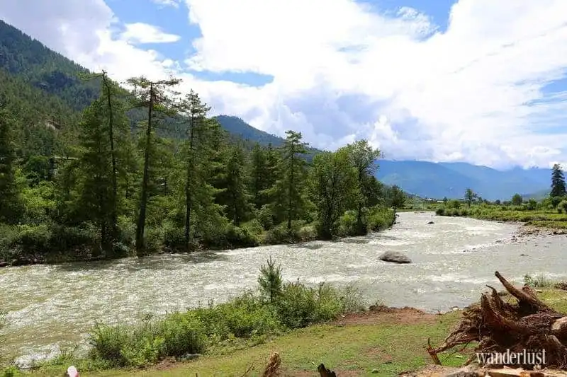 Đi tìm “ẩn số” Bhutan 12 16Wanderlust-tips-di-tim-an-so-bhutan-16