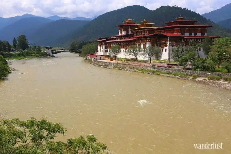 Đi tìm “ẩn số” Bhutan 8 19Wanderlust-tips-di-tim-an-so-bhutan-19