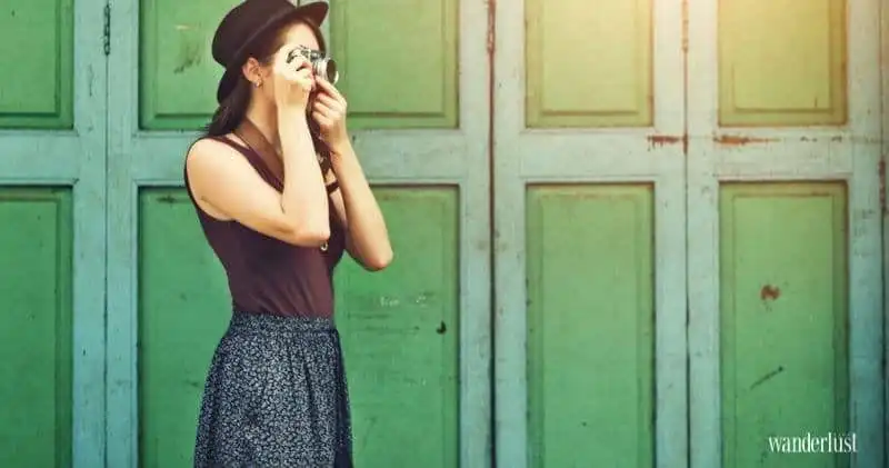 15 bí kíp du lịch một mình 5 1Wanderlust-tips-15-bi-quyet-du-lich-mot-minh-1