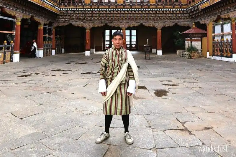 Đi tìm “ẩn số” Bhutan 9 21Wanderlust-tips-di-tim-an-so-bhutan-21