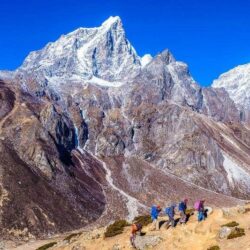 6Wanderlust tips giac mo Everest Base Camp 6