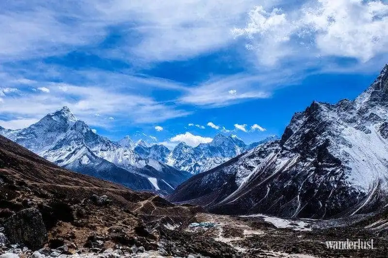Giấc mơ Everest Base Camp 9 7Wanderlust-tips-giac-mo-Everest-Base-Camp-7
