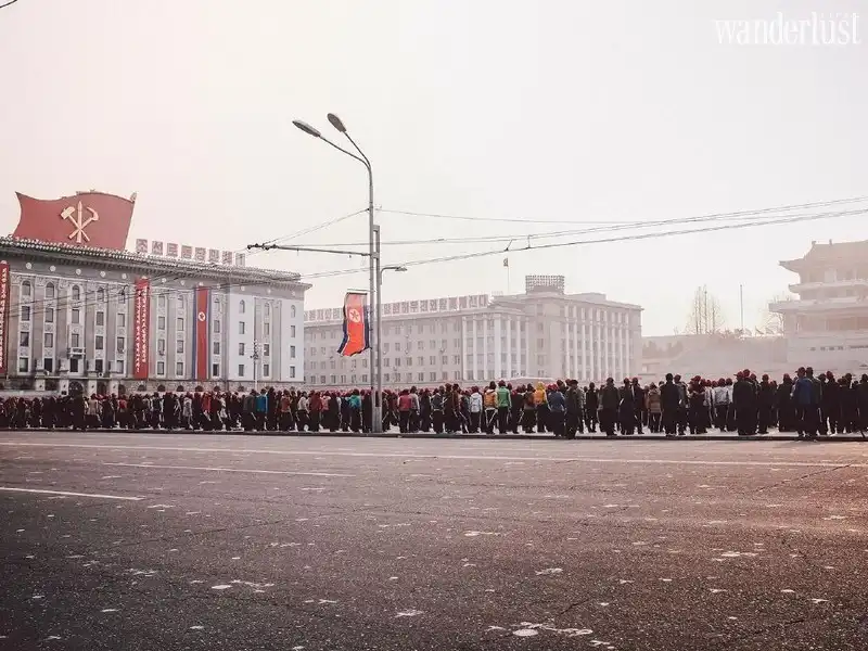 Wanderlust Tips chum anh dep ve con nguoi va cuoc song o dat nuoc bi nhat gioi 08