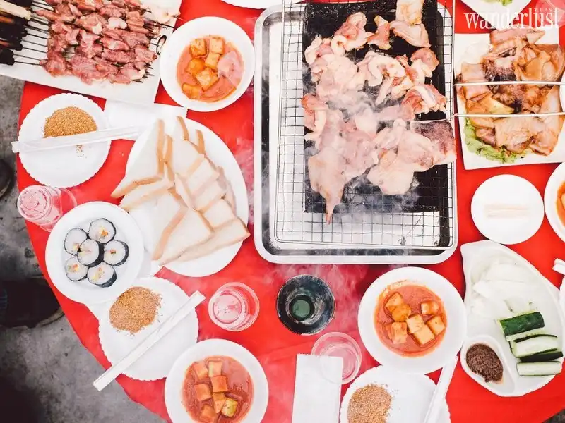 Wanderlust Tips chum anh dep ve con nguoi va cuoc song o dat nuoc bi nhat gioi 09